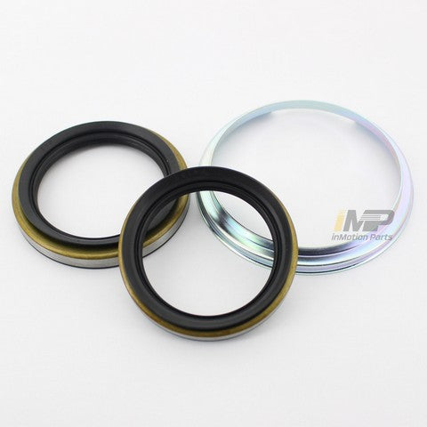 InMotion Parts Wheel Seal Kit P/N:WS5700 - Image 1