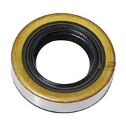 InMotion Parts Power Steering Pump Shaft Seal,Transfer Case Shift Shaft Seal P/N:WS6835S - Image 1