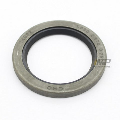 InMotion Parts Wheel Seal P/N:WS6960 - Image 1