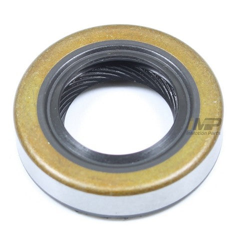 InMotion Parts Power Steering Pump Shaft Seal P/N:WS7013S - Image 1