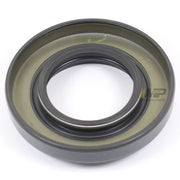 InMotion Parts Automatic Transmission Output Shaft Seal,Manual Transmission Output Shaft Seal P/N:WS710109 - Image 1