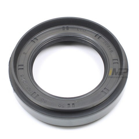 InMotion Parts Automatic Transmission Output Shaft Seal,Manual Transmission Output Shaft Seal P/N:WS710112 - Image 2