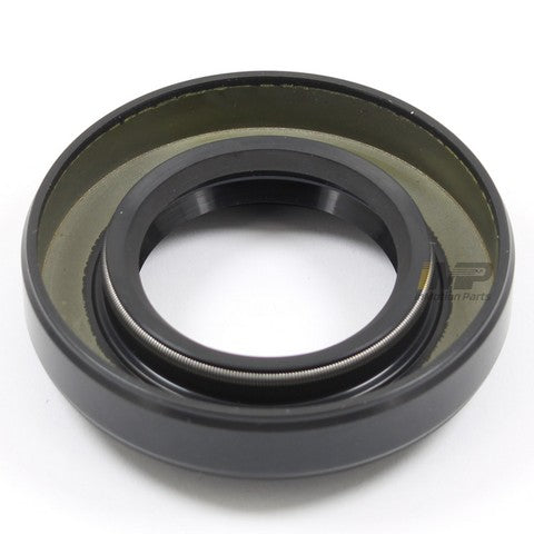 InMotion Parts Automatic Transmission Output Shaft Seal,Manual Transmission Output Shaft Seal P/N:WS710124 - Image 2