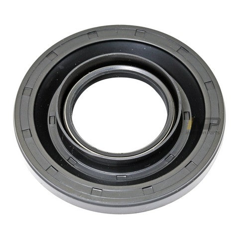 InMotion Parts Automatic Transmission Output Shaft Seal,Manual Transmission Output Shaft Seal P/N:WS710133 - Image 1