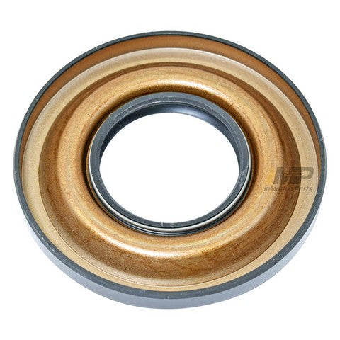InMotion Parts Automatic Transmission Output Shaft Seal,Manual Transmission Output Shaft Seal P/N:WS710133 - Image 2