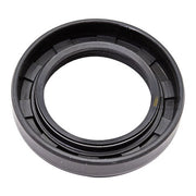 InMotion Parts Axle Differential Seal,Transfer Case Output Shaft Seal P/N:WS710139 - Image 2