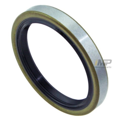 InMotion Parts Wheel Seal P/N:WS710168 - Image 1