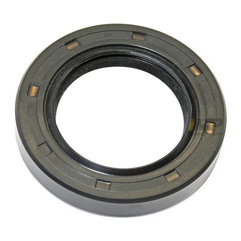 InMotion Parts Engine Crankshaft Seal,Power Steering Pump Shaft Seal P/N:WS710196 - Image 2