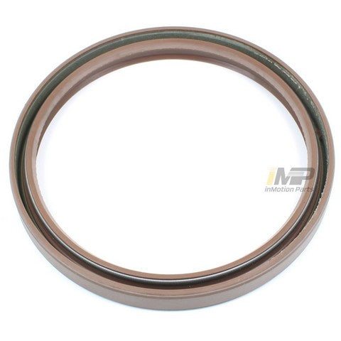 InMotion Parts Engine Crankshaft Seal P/N:WS710237 - Image 2