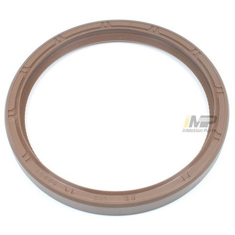 InMotion Parts Engine Crankshaft Seal P/N:WS710237 - Image 1