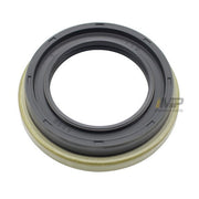InMotion Parts Engine Crankshaft Seal,Steering Knuckle Seal,Wheel Seal P/N:WS710255 - Image 1