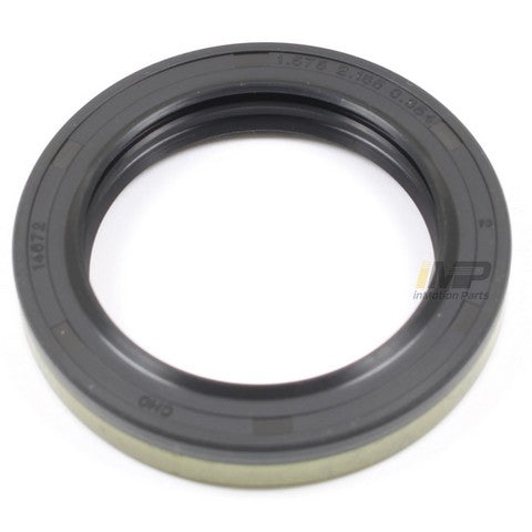 InMotion Parts CV Axle Shaft Seal P/N:WS710300 - Image 1