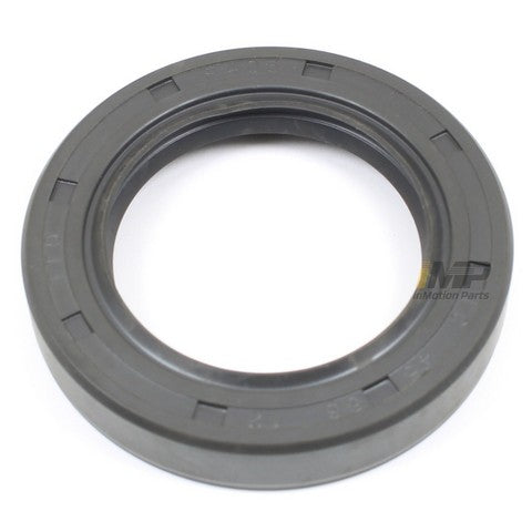 InMotion Parts Engine Crankshaft Seal,Manual Transmission Extension Housing Seal P/N:WS710345 - Image 2