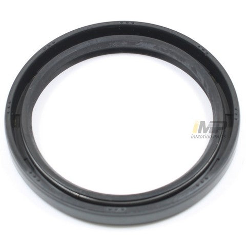 InMotion Parts Engine Crankshaft Seal,Manual Transmission Input Shaft Seal P/N:WS710356 - Image 2