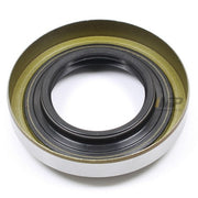 InMotion Parts Axle Differential Seal,Manual Transmission Output Shaft Seal P/N:WS710419 - Image 2