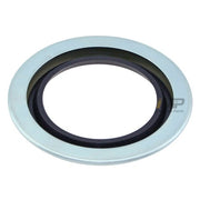 InMotion Parts Wheel Seal P/N:WS710430 - Image 1