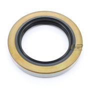 InMotion Parts Wheel Seal P/N:WS710437 - Image 1