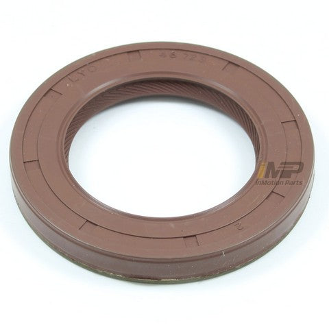 InMotion Parts Engine Crankshaft Seal P/N:WS710472 - Image 1