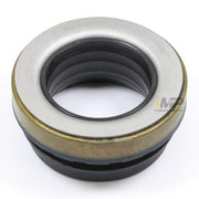 InMotion Parts Drive Axle Shaft Seal P/N:WS710492 - Image 2