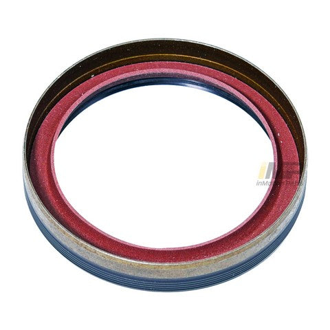 InMotion Parts Engine Crankshaft Seal P/N:WS710551 - Image 2