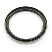 InMotion Parts Engine Crankshaft Seal,Wheel Seal P/N:WS710575 - Image 1