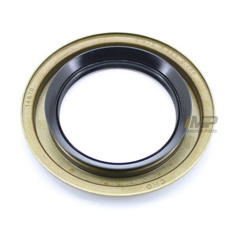 InMotion Parts Wheel Seal P/N:WS710584 - Image 1