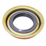 InMotion Parts Drive Axle Shaft Seal P/N:WS710624 - Image 1