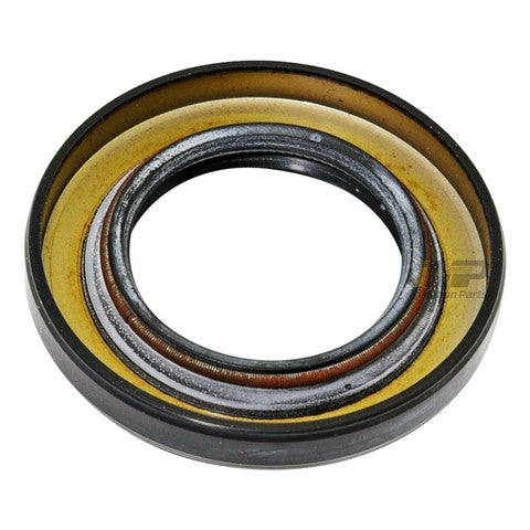 InMotion Parts Automatic Transmission Output Shaft Seal,Manual Transmission Output Shaft Seal P/N:WS710630 - Image 1