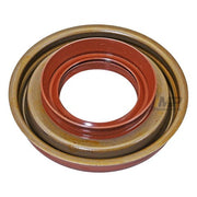 InMotion Parts Transfer Case Output Shaft Seal P/N:WS710683 - Image 1