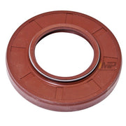 InMotion Parts Automatic Transmission Output Shaft Seal P/N:WS710737 - Image 2