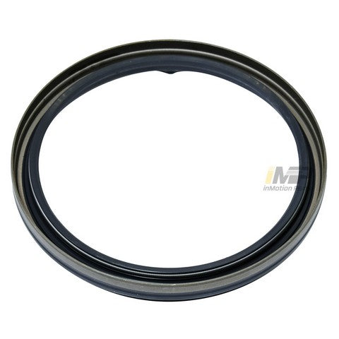 InMotion Parts Engine Crankshaft Seal P/N:WS710896 - Image 1