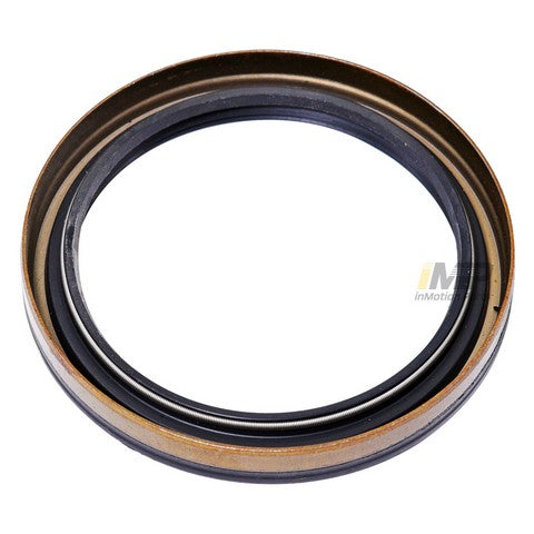 InMotion Parts Manual Transmission Output Shaft Seal P/N:WS710906 - Image 2
