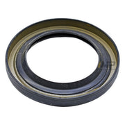 InMotion Parts Engine Crankshaft Seal P/N:WS710937 - Image 2