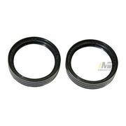 InMotion Parts Automatic Transmission Transfer Shaft Seal P/N:WS710987 - Image 2