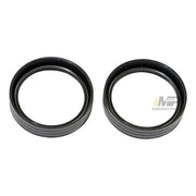 InMotion Parts Automatic Transmission Transfer Shaft Seal P/N:WS710987 - Image 1