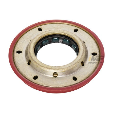 InMotion Parts Automatic Transmission Output Shaft Seal P/N:WS711037 - Image 1