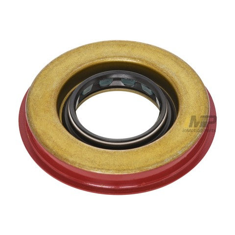InMotion Parts Automatic Transmission Output Shaft Seal P/N:WS711037 - Image 2