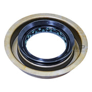InMotion Parts Automatic Transmission Output Shaft Seal P/N:WS711057 - Image 1