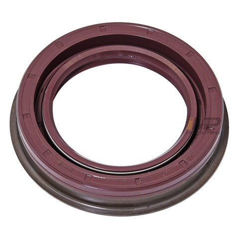 InMotion Parts Differential Pinion Seal,Transfer Case Output Shaft Seal P/N:WS711081 - Image 2