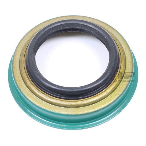 InMotion Parts Automatic Transmission Output Shaft Seal P/N:WS714679 - Image 1