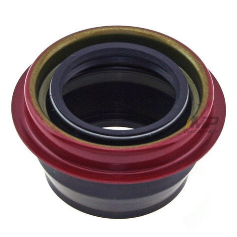 InMotion Parts Automatic Transmission Extension Housing Seal P/N:WS7692S - Image 2