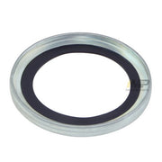 InMotion Parts Wheel Seal P/N:WS8705S - Image 1