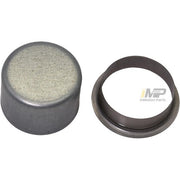 InMotion Parts Engine Crankshaft Repair Sleeve,Transfer Case Output Shaft Repair Sleeve P/N:WS99145 - Image 1