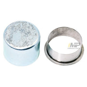 InMotion Parts Engine Accessory Drive Repair Sleeve,Transfer Case Input Shaft Repair Sleeve P/N:WS99149 - Image 4