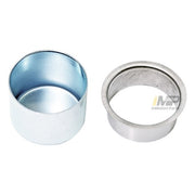 InMotion Parts Engine Accessory Drive Repair Sleeve,Transfer Case Input Shaft Repair Sleeve P/N:WS99149 - Image 3