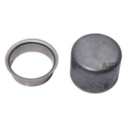 InMotion Parts Differential Pinion Repair Sleeve,Transfer Case Output Shaft Repair Sleeve P/N:WS99155 - Image 1