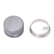 InMotion Parts Differential Pinion Repair Sleeve P/N:WS99170 - Image 3