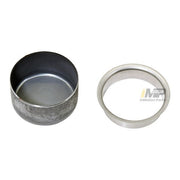 InMotion Parts Differential Pinion Repair Sleeve P/N:WS99170 - Image 2