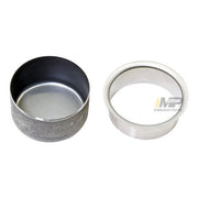 InMotion Parts Engine Crankshaft Repair Sleeve,Transfer Case Input Shaft Repair Sleeve P/N:WS99174 - Image 3