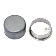 InMotion Parts Axle Differential Repair Sleeve,Engine Oil Pump Repair Sleeve P/N:WS99177 - Image 2